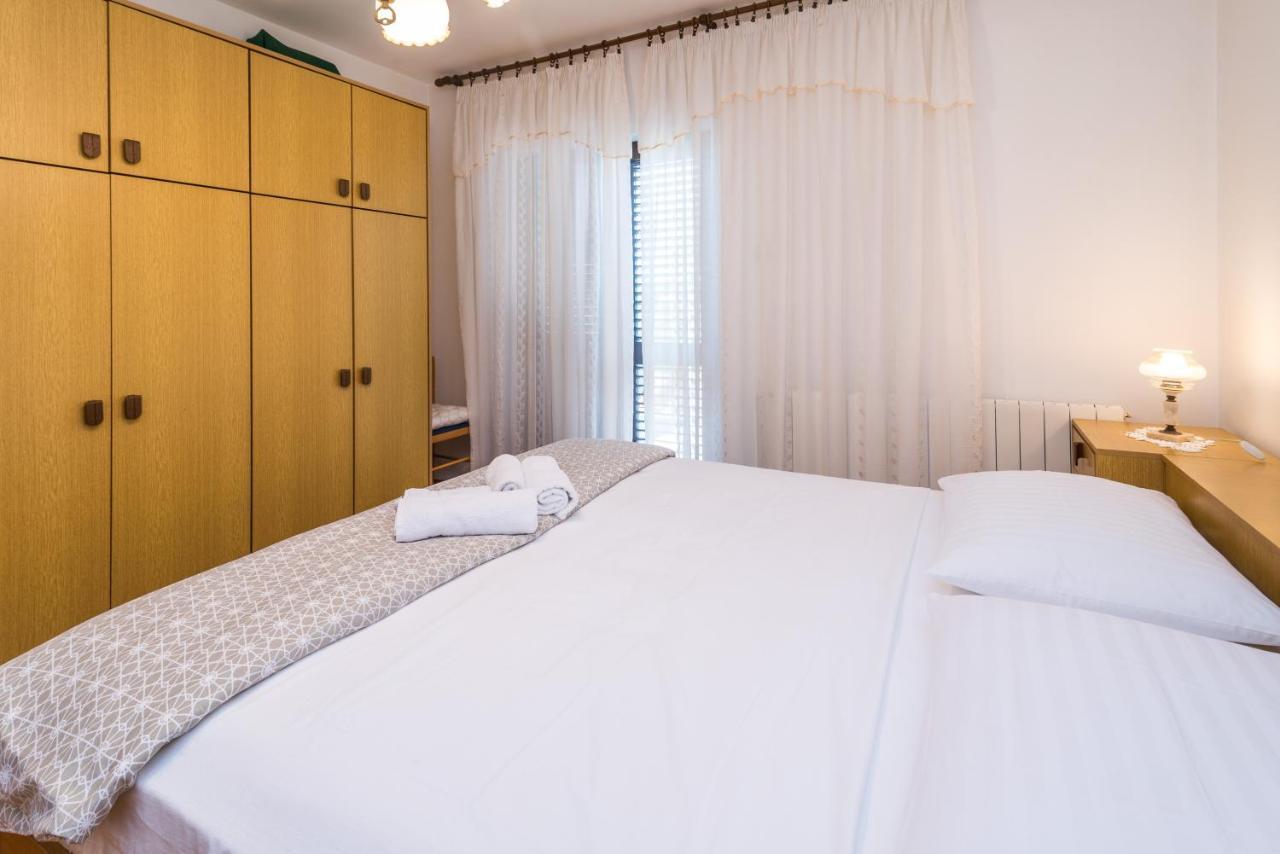Apartman Ana Bajcici 外观 照片