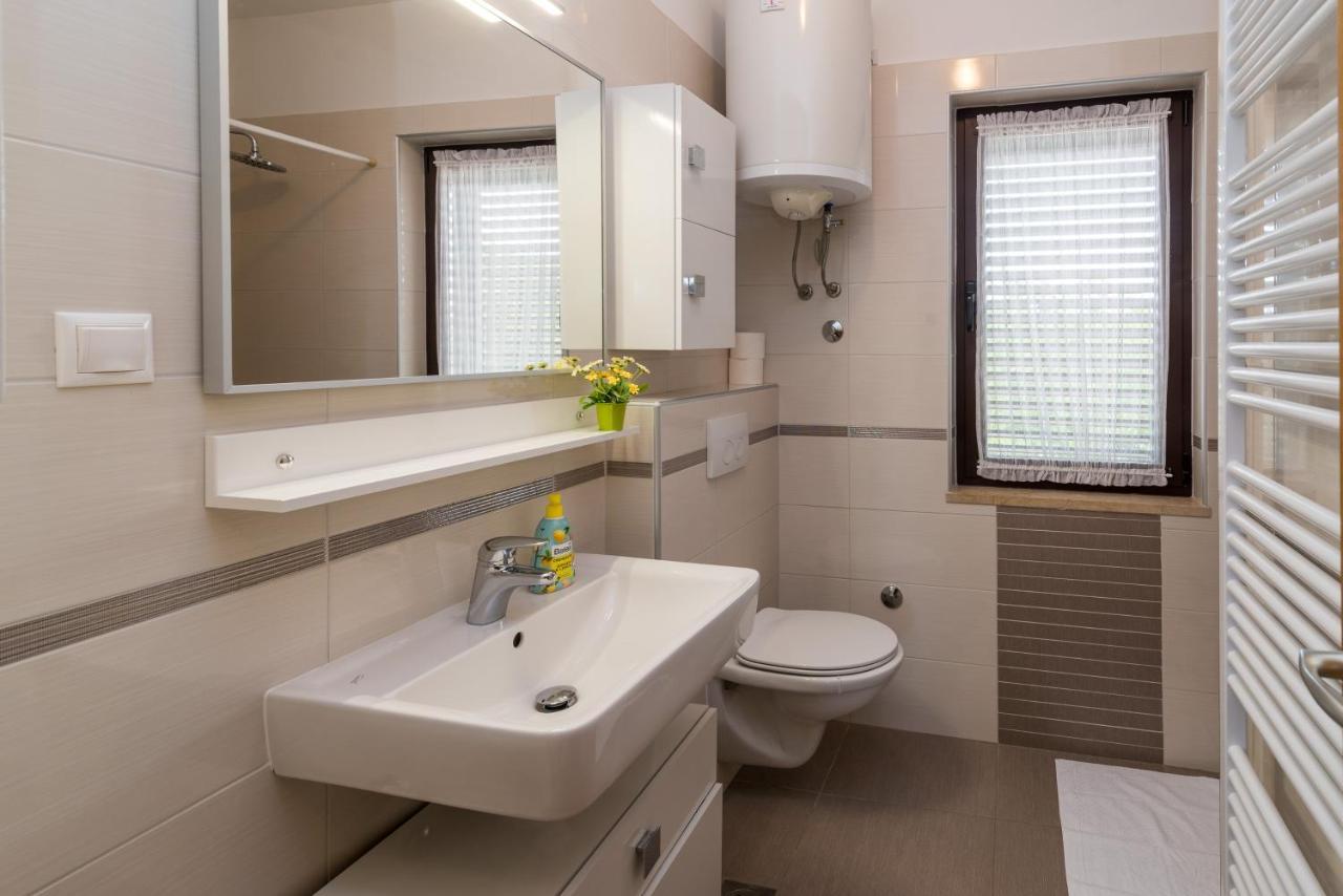 Apartman Ana Bajcici 外观 照片