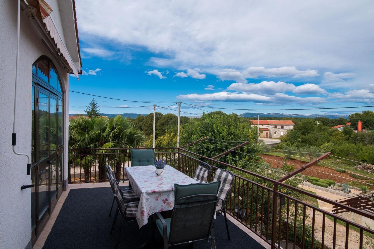 Apartman Ana Bajcici 外观 照片