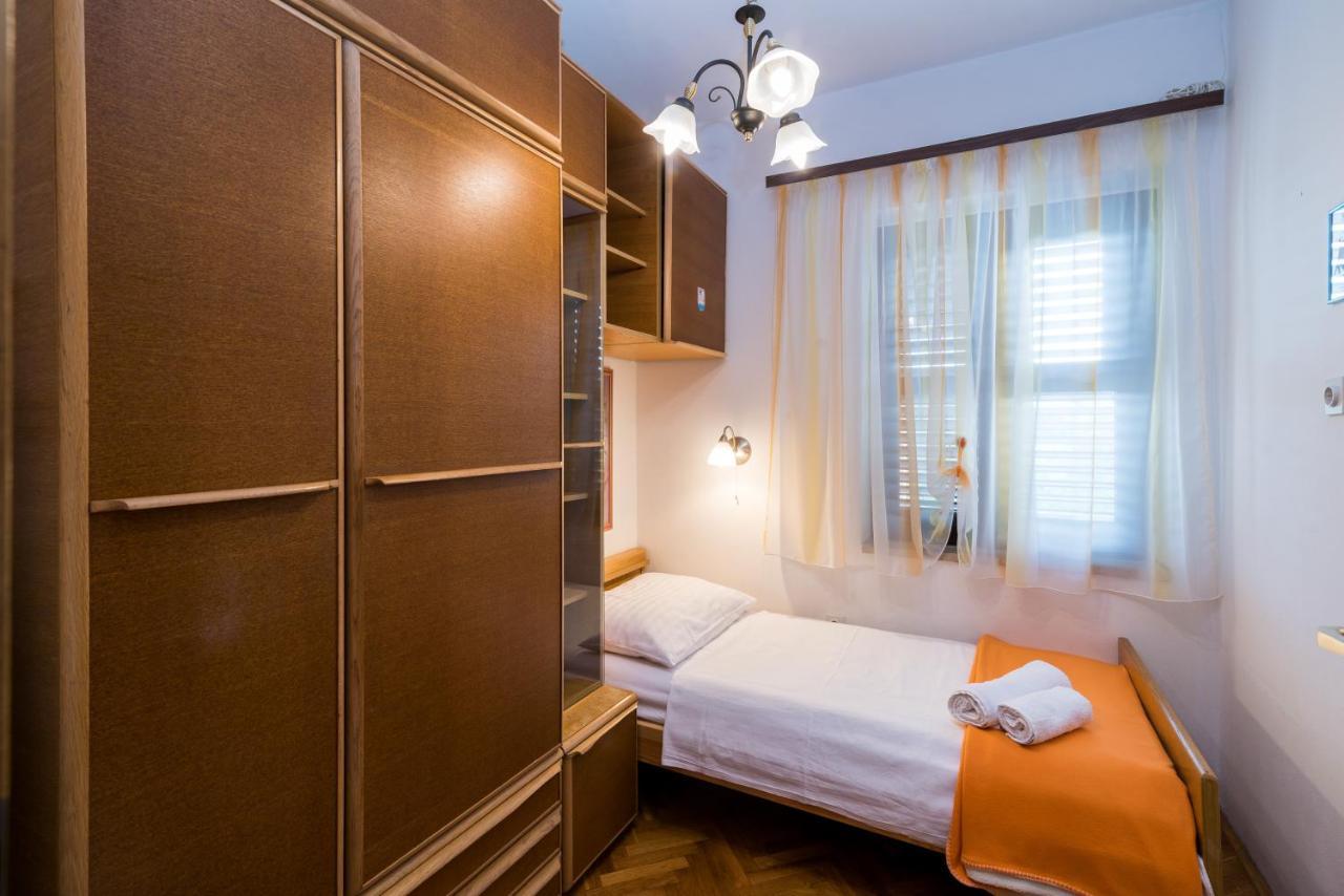 Apartman Ana Bajcici 外观 照片