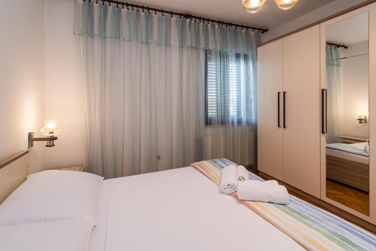 Apartman Ana Bajcici 外观 照片