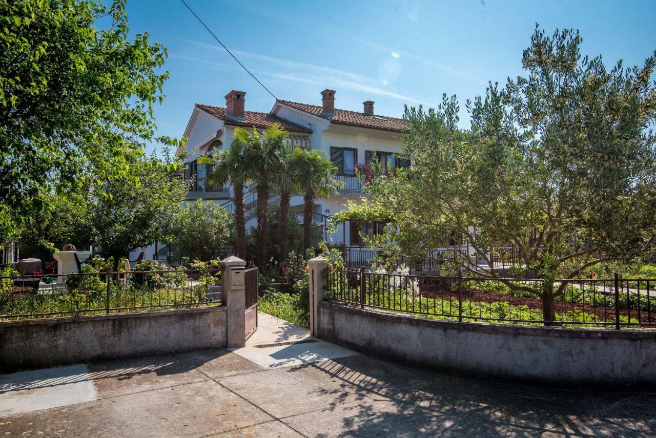 Apartman Ana Bajcici 外观 照片